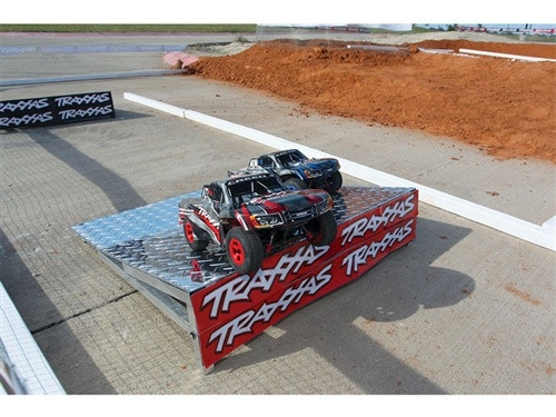 LaTrax SST 1/18 Scale 4WD RTR Truck Keegan Kincaid