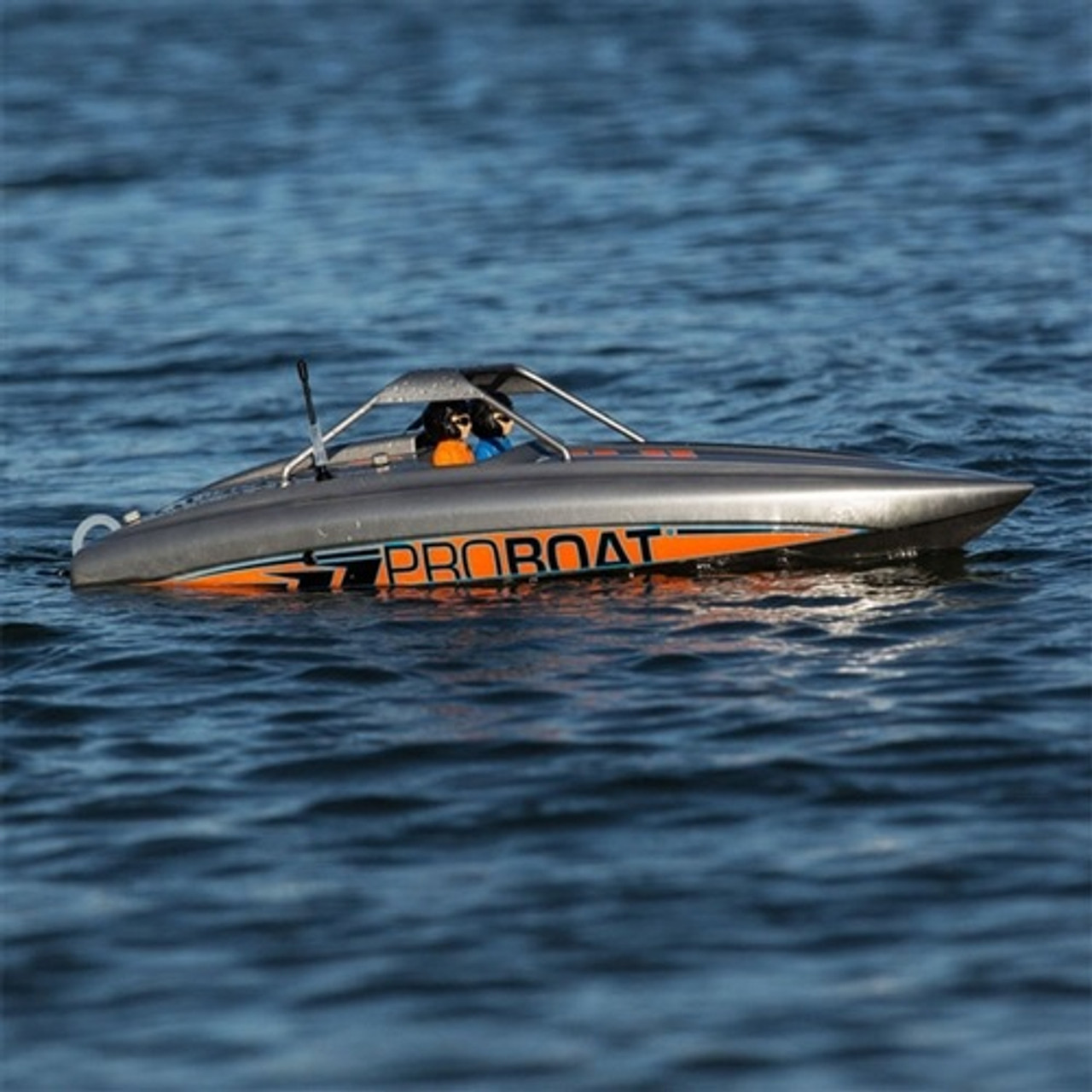 proboat riverjet