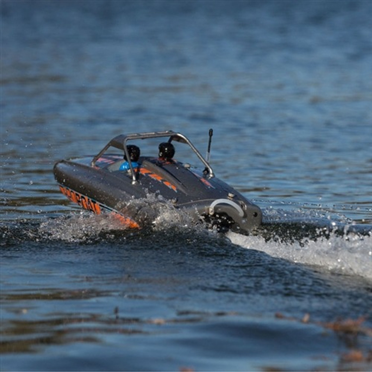 proboat river jet boat