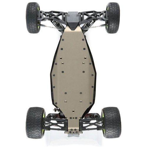 Team Losi Racing 22 4.0 1/10 2WD Race Buggy Kit