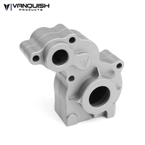 Vanquish Axial SCX10 Aluminum Trans Housing Clear