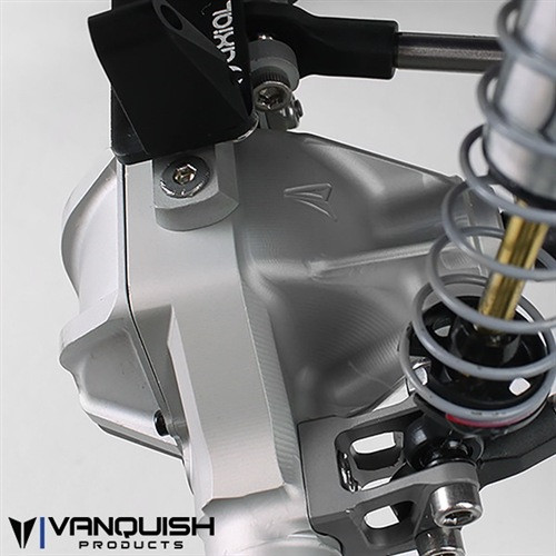 Vanquish Axial Wraith Yeti Aluminum V2 Axle