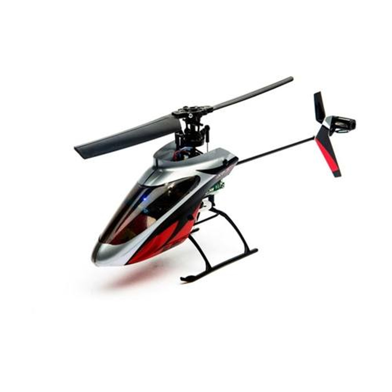 rc helicopter safe technology