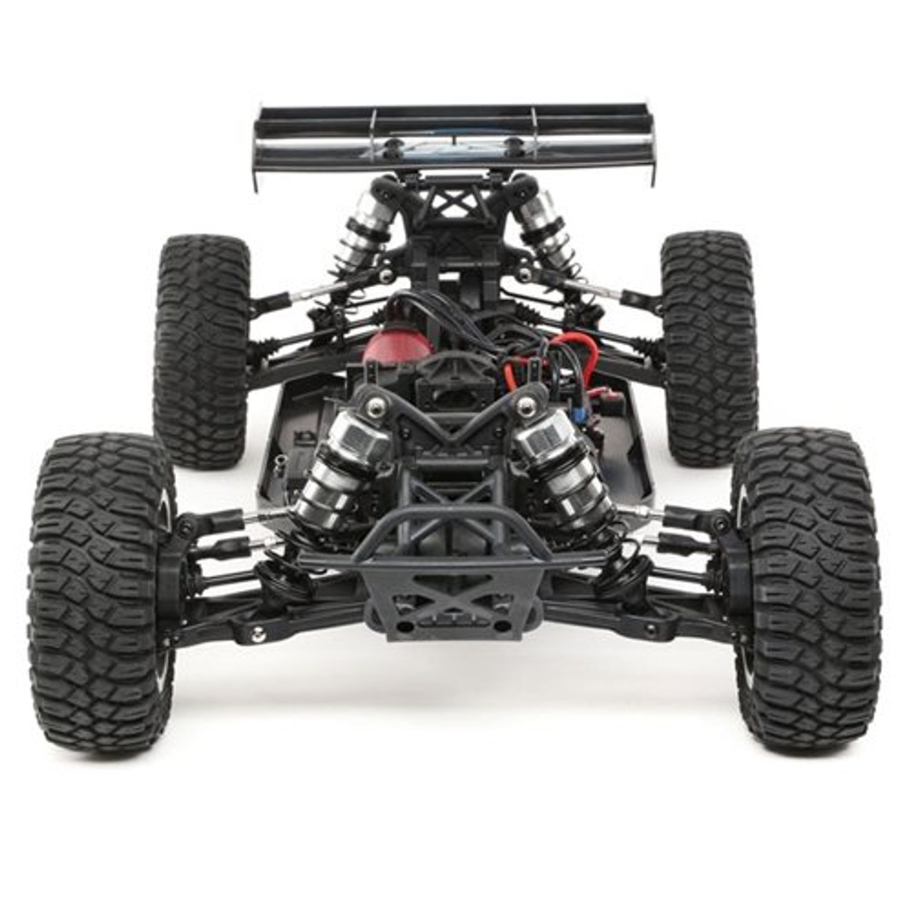 losi electric buggy