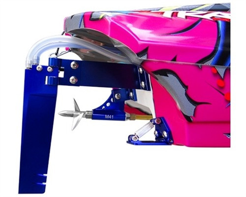 Hot Racing Traxxas DCB M41 Dual Pick-Up 