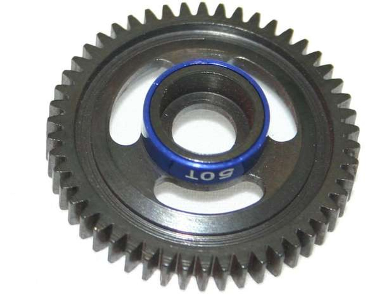 traxxas slash 2wd metal spur gear