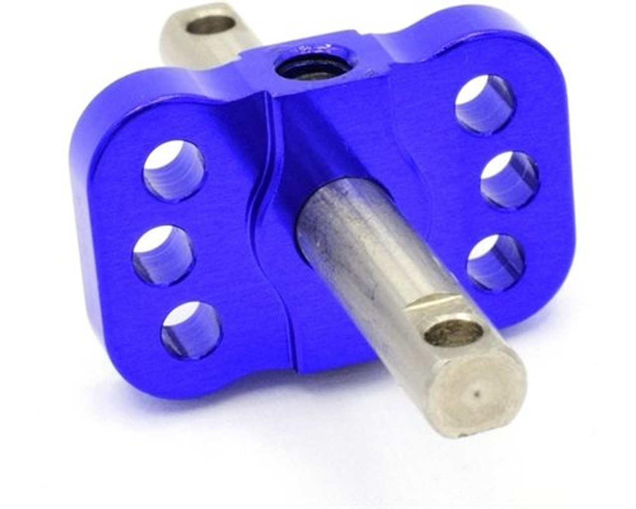 traxxas slash 2wd differential lock