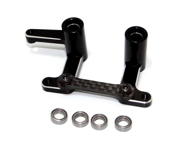 traxxas slash steering bellcrank