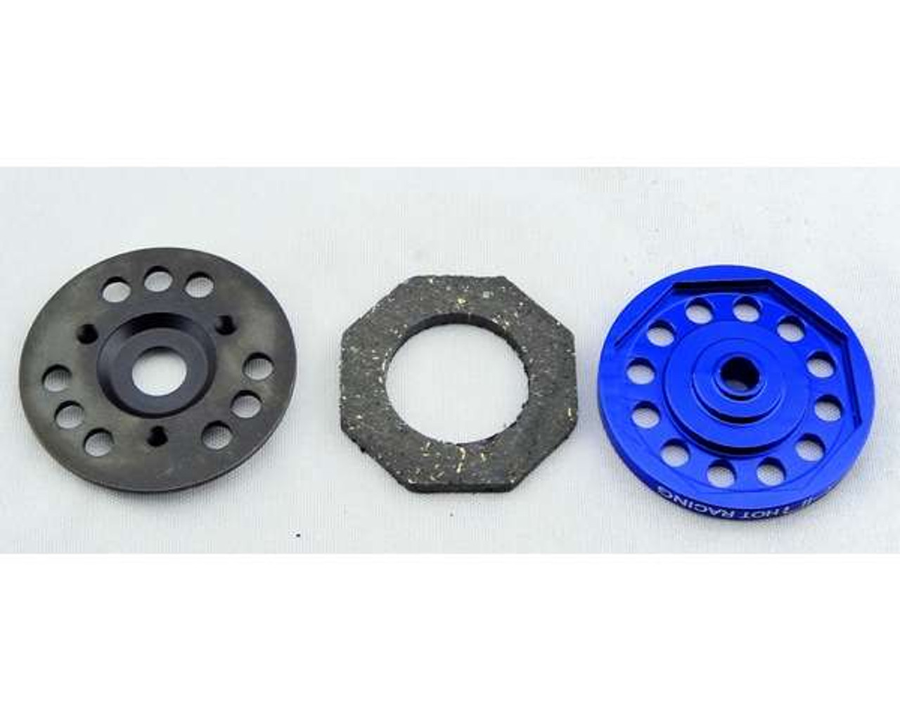 traxxas slash 2wd slipper clutch