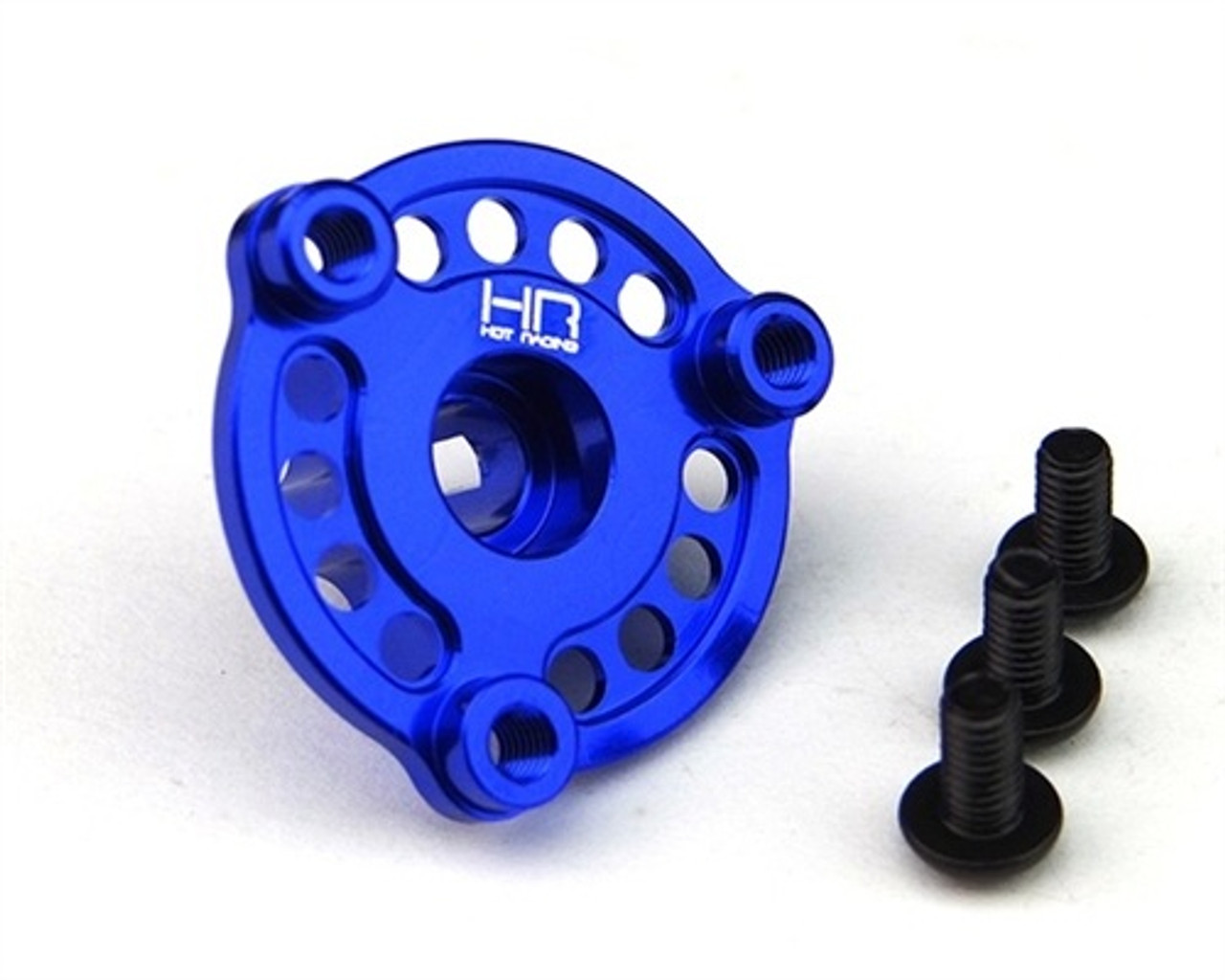 traxxas slash 4x4 slipper clutch eliminator