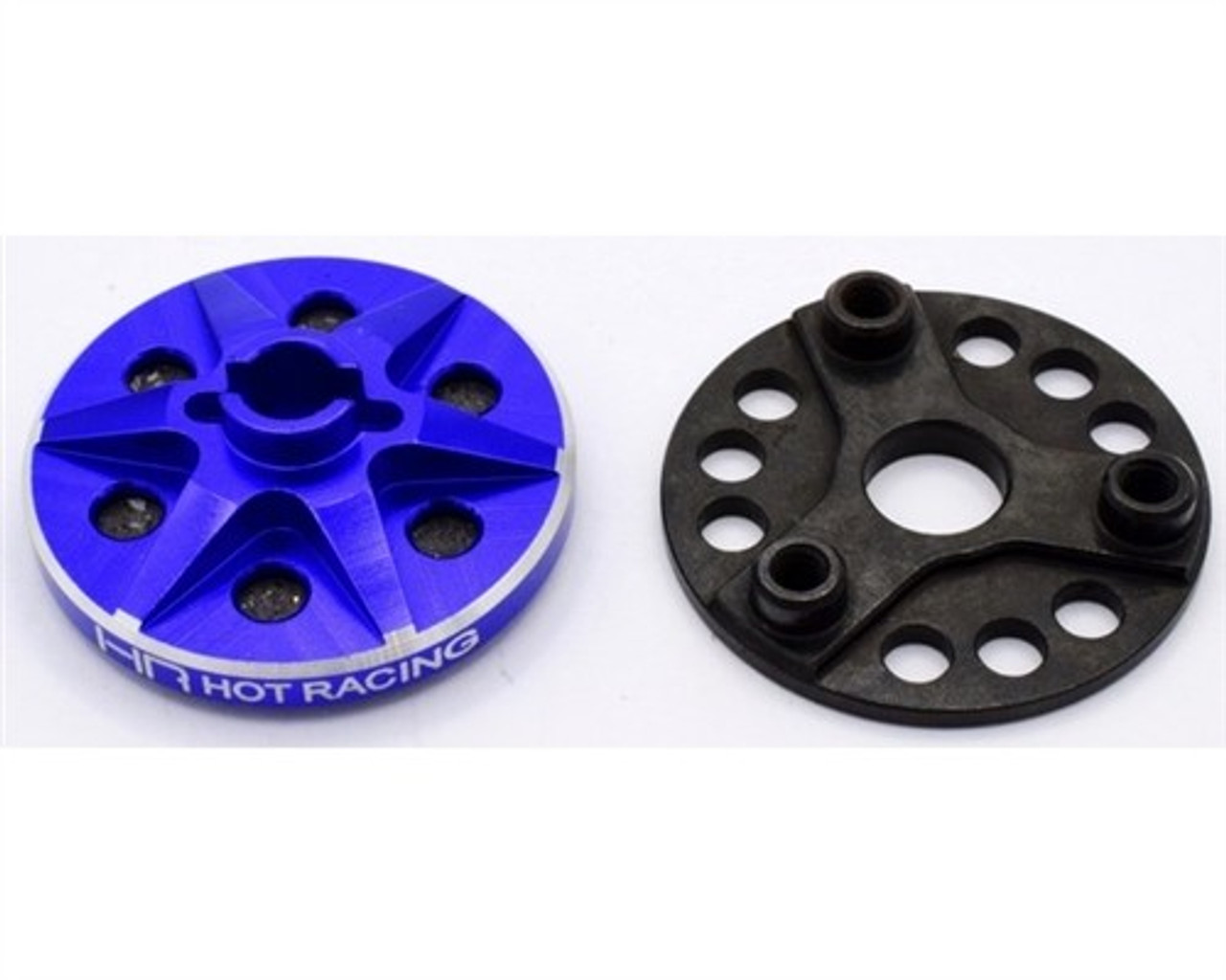 traxxas slash slipper clutch