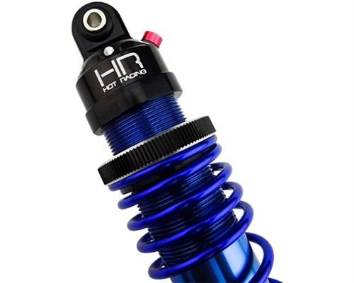 X-Maxx Aluminum Shock Upgrade Kit