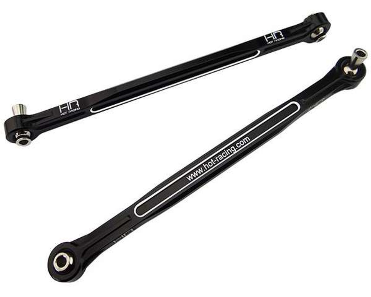 Hot Racing X-Maxx Aluminum Steering Link Set