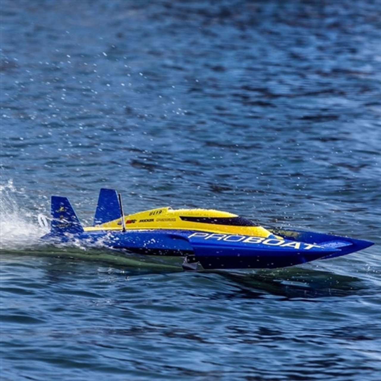 traxxas slash hydroplane