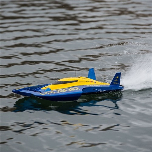 Pro Boat UL-19 30-Inch Hydroplane RTR RC Boat