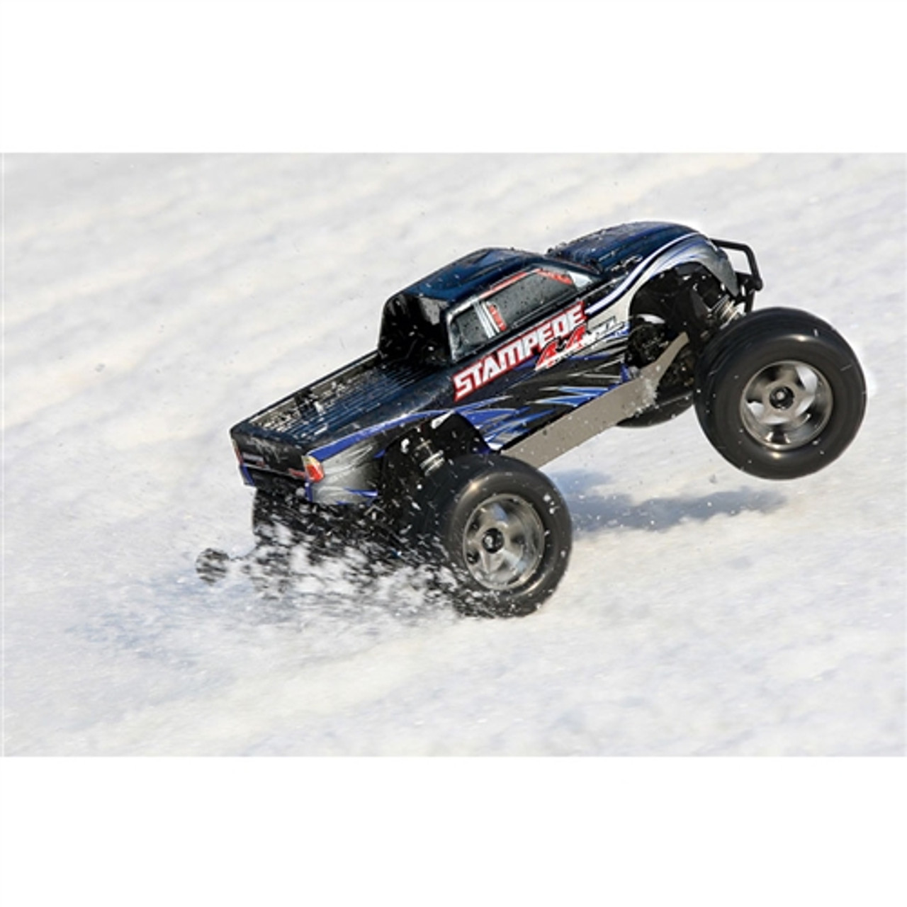 traxxas stampede 4x4 vxl brushless