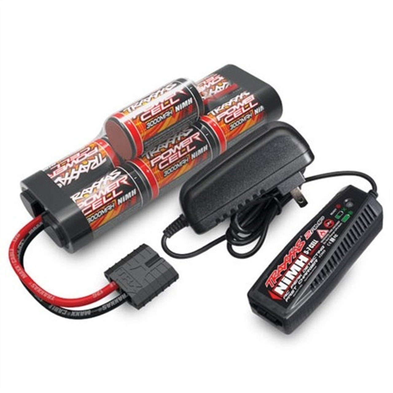 hump pack battery