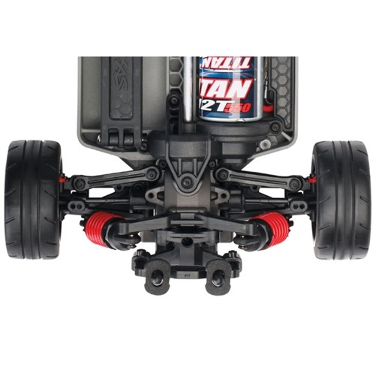 traxxas 4 tec fastlane raceway