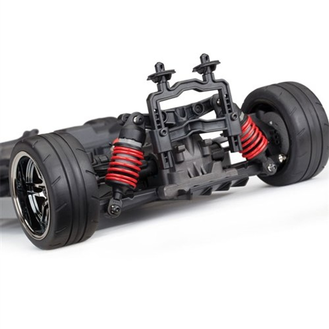 traxxas repair shops near me