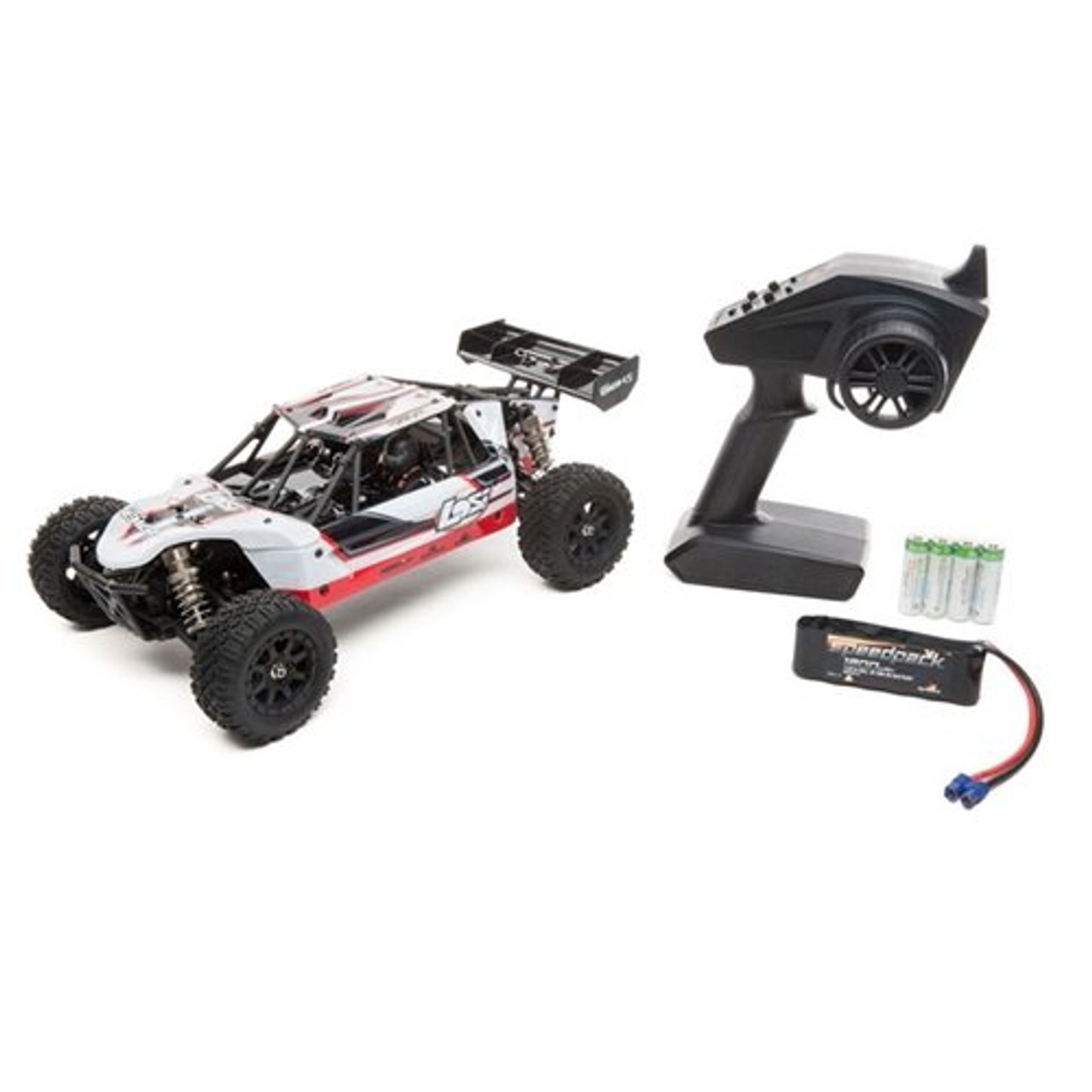 losi mini 8ight desert buggy