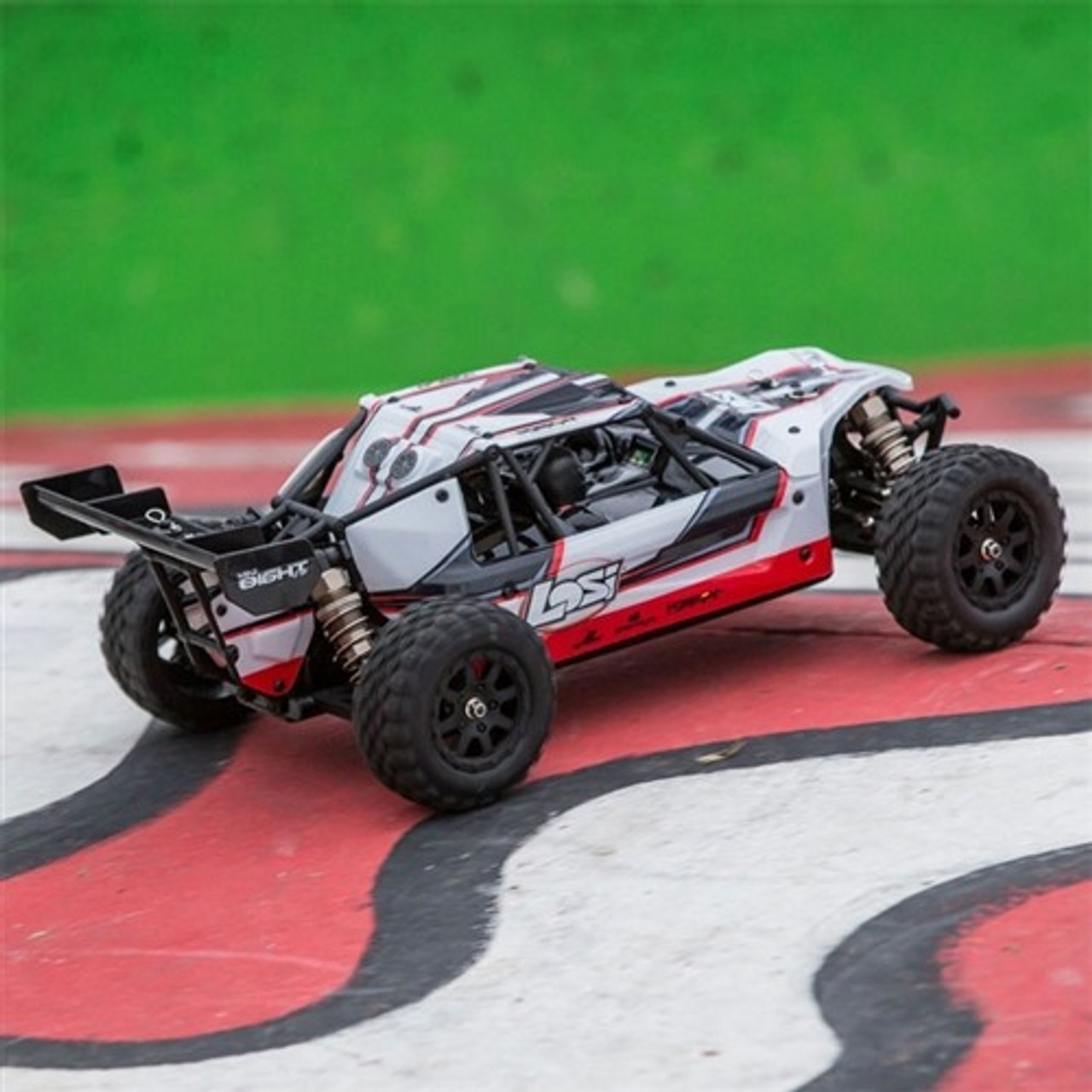 losi mini 8ight desert buggy