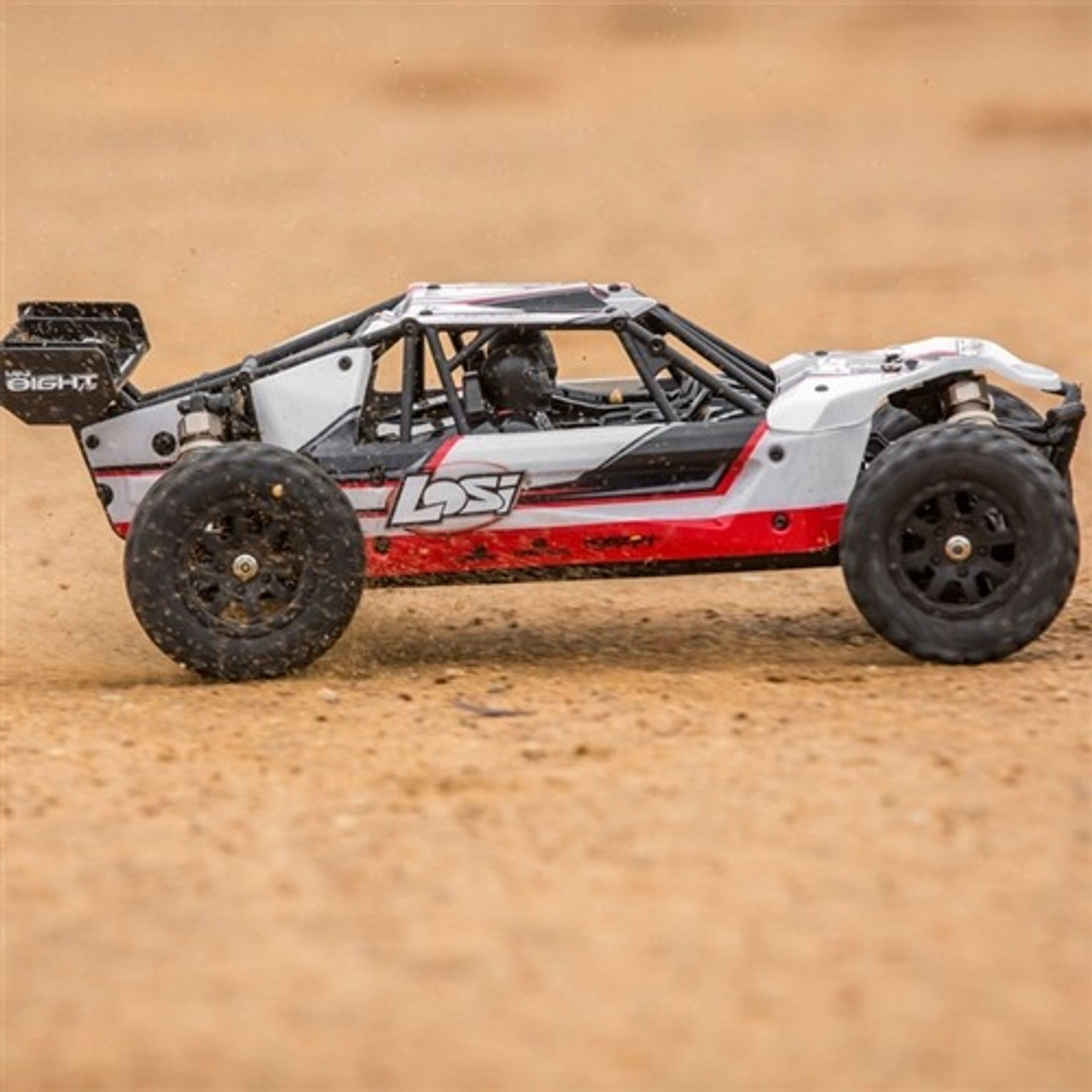 losi mini 8ight desert buggy