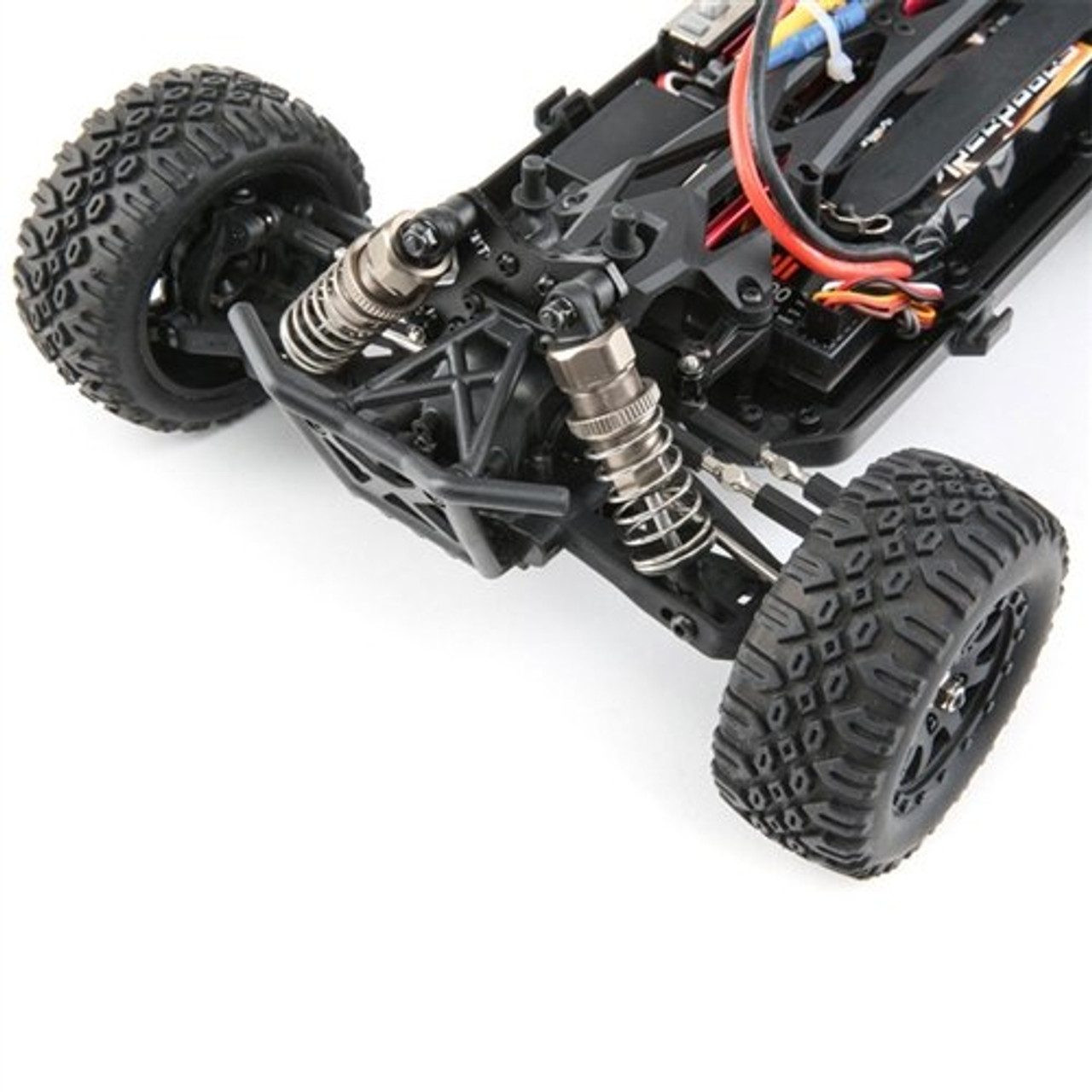 losi mini desert buggy