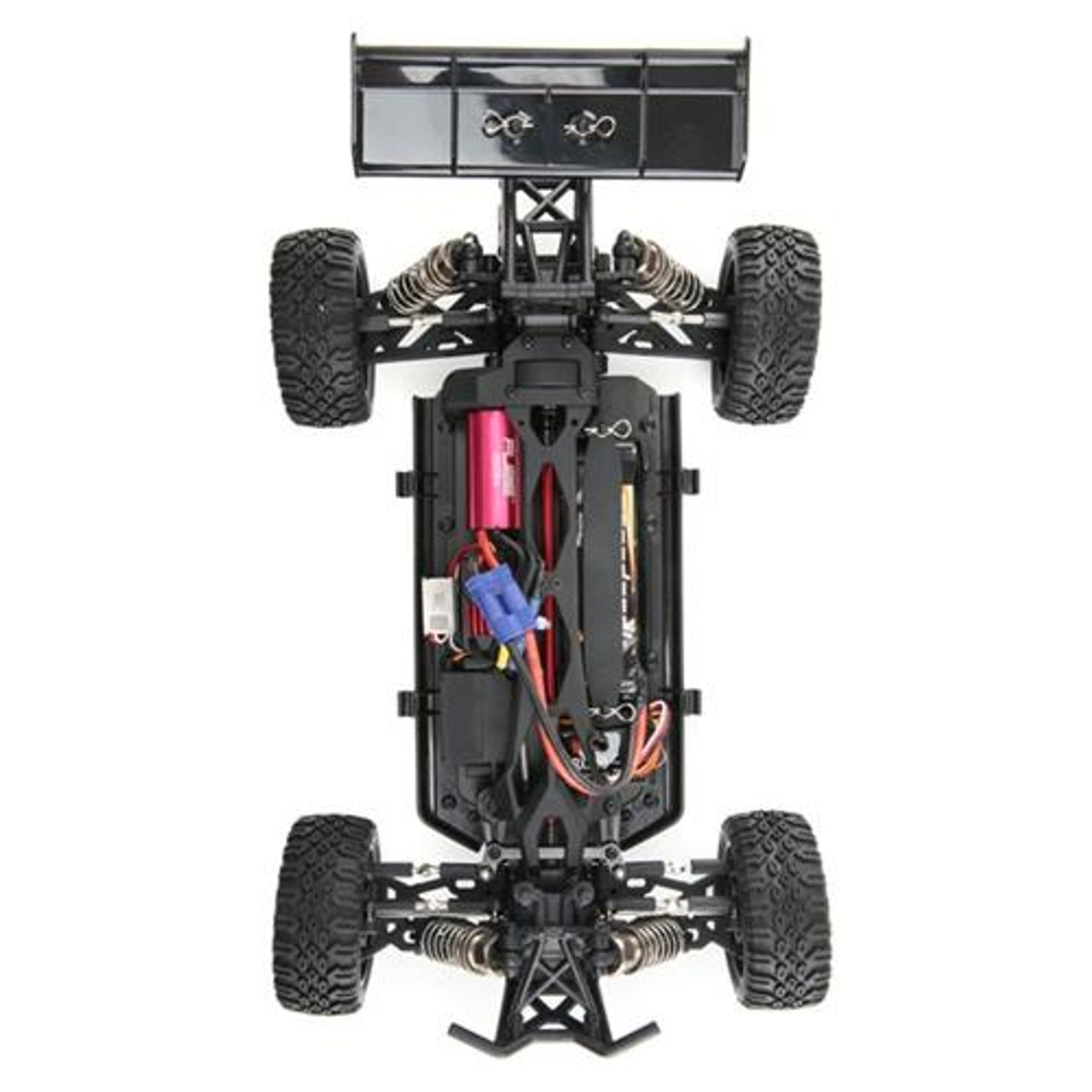 losi mini desert buggy