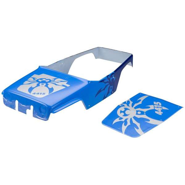 アキシャル レイス ポイズンスパイダー アキシャル レイス ポイズン