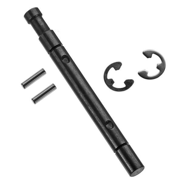 Axial Gear Shaft 5x58mm XR10 AX30196