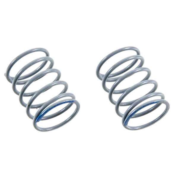 Axial Spring 12.5x20mm 7.95lbs/in Super Firm Blue