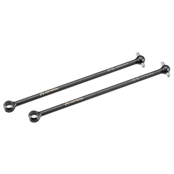 Axial EXO Universal Joint Axle Shaft 7x96mm (2) AX