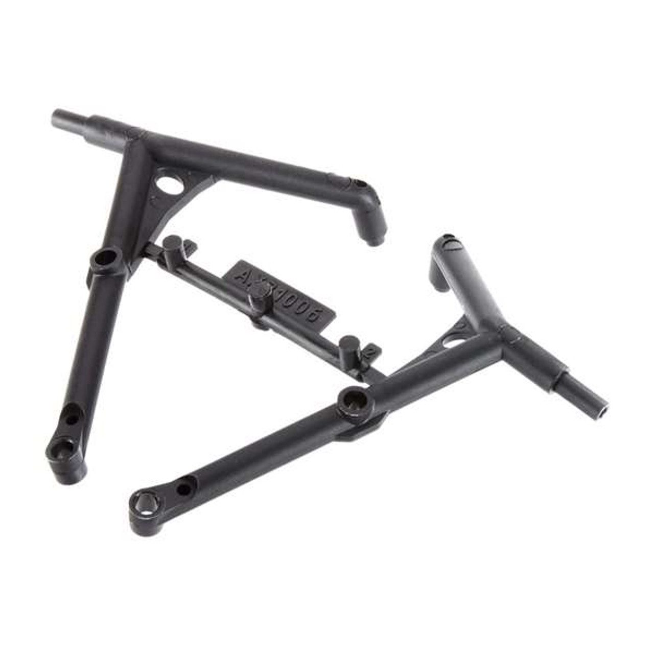 Axial Ax31512 - Chassis Components Yeti Jr