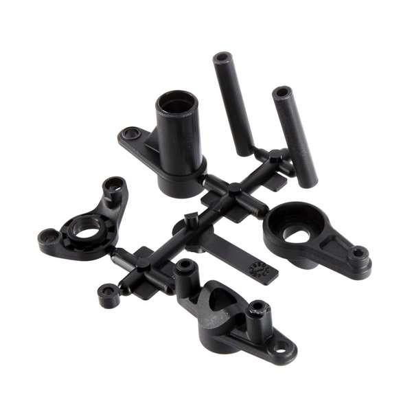 Axial Steering Bellcrank – Replacement Part AXIC1022 For RC Cars - View #8