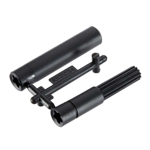 Fashion Axial WB8 Driveshaft in Axial Salse Store sale