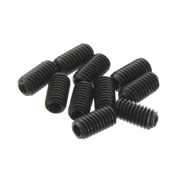 Axial Set Screw 3x6mm (10) AX31204