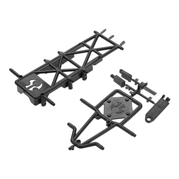 Axial Monster Truck Electronics/Battery Tray AX313