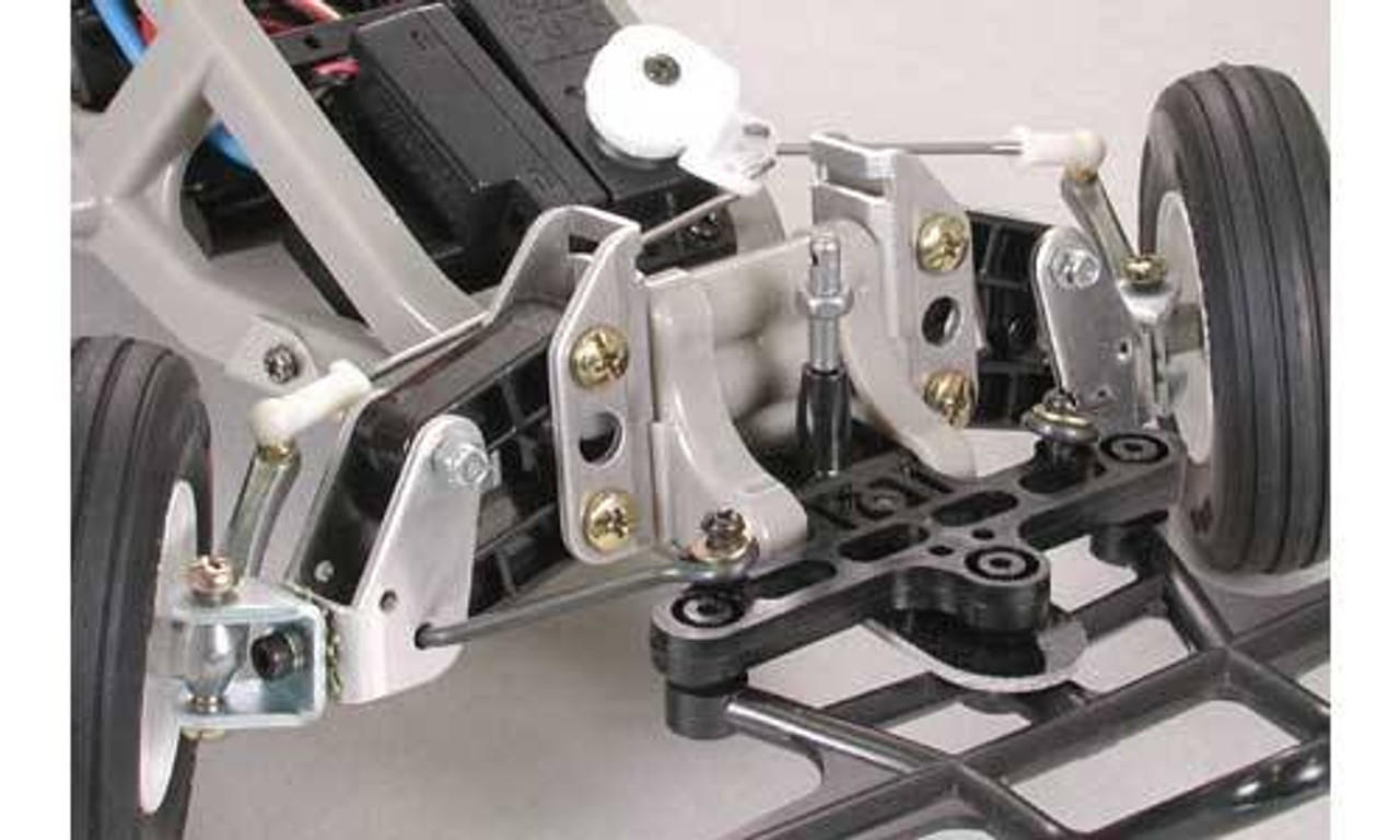 Tamiya The Frog ラジコンカー Tamiya 1/10 RC Car 2WD Off Road Racer Buggy The Frog