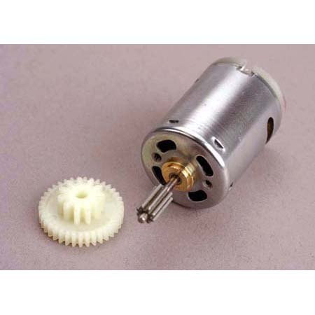 Traxxas EZ-Start Motor – Ersatzteil Für Traxxas Modellfahrzeuge