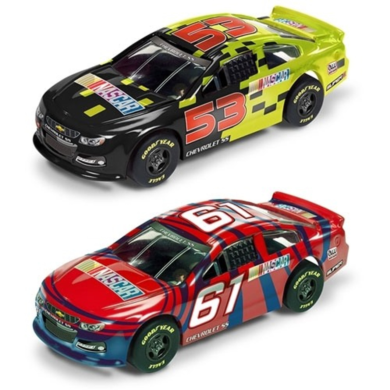 slot car racing sets