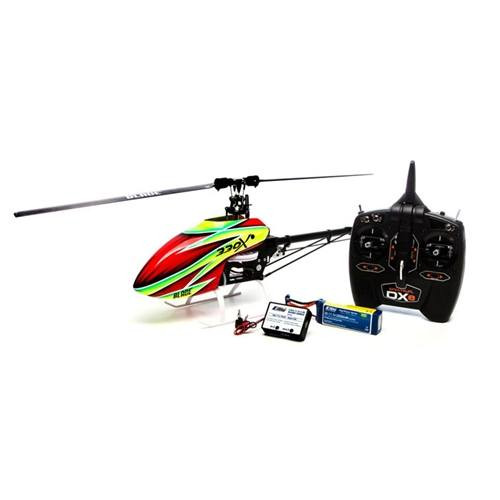 blade 330x helicopter