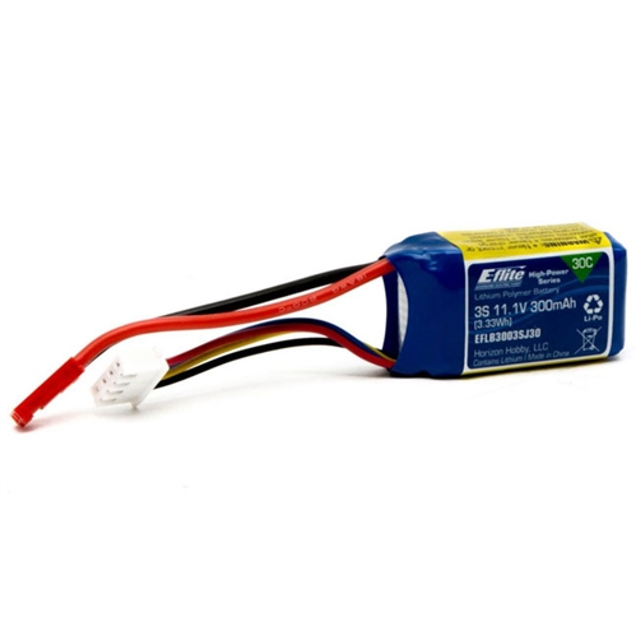 blade 130s battery