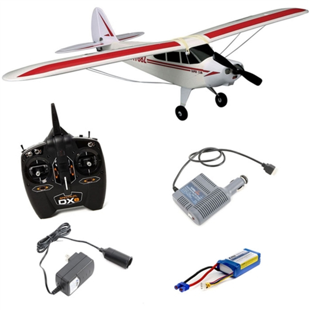 hobbyzone super cub s review