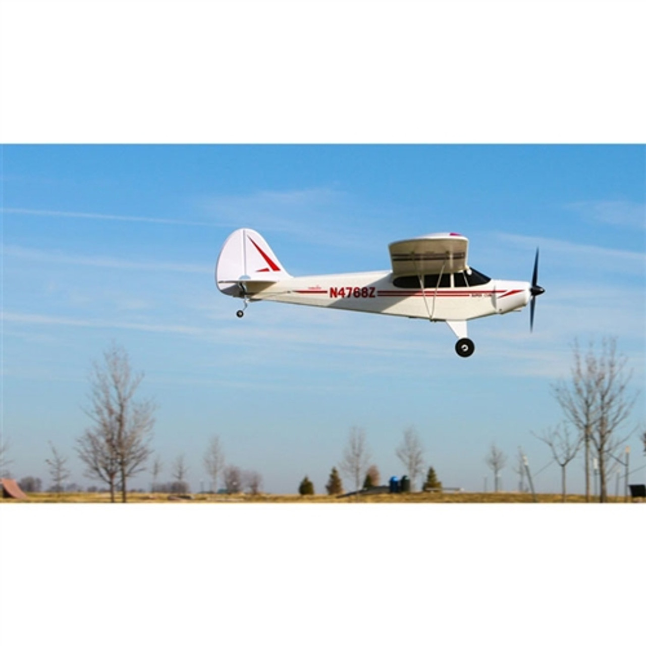 super cub rc plane for sale