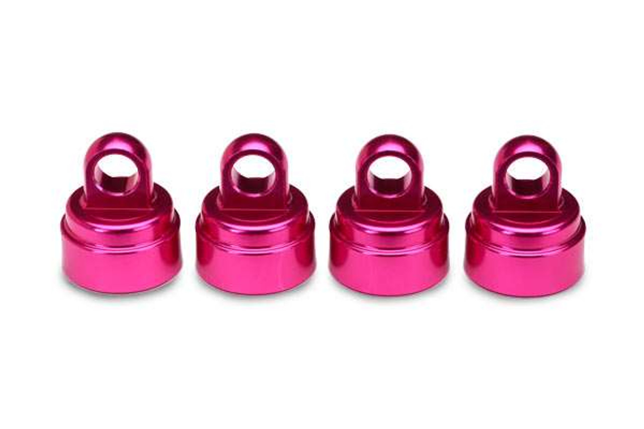 traxxas slash shock caps