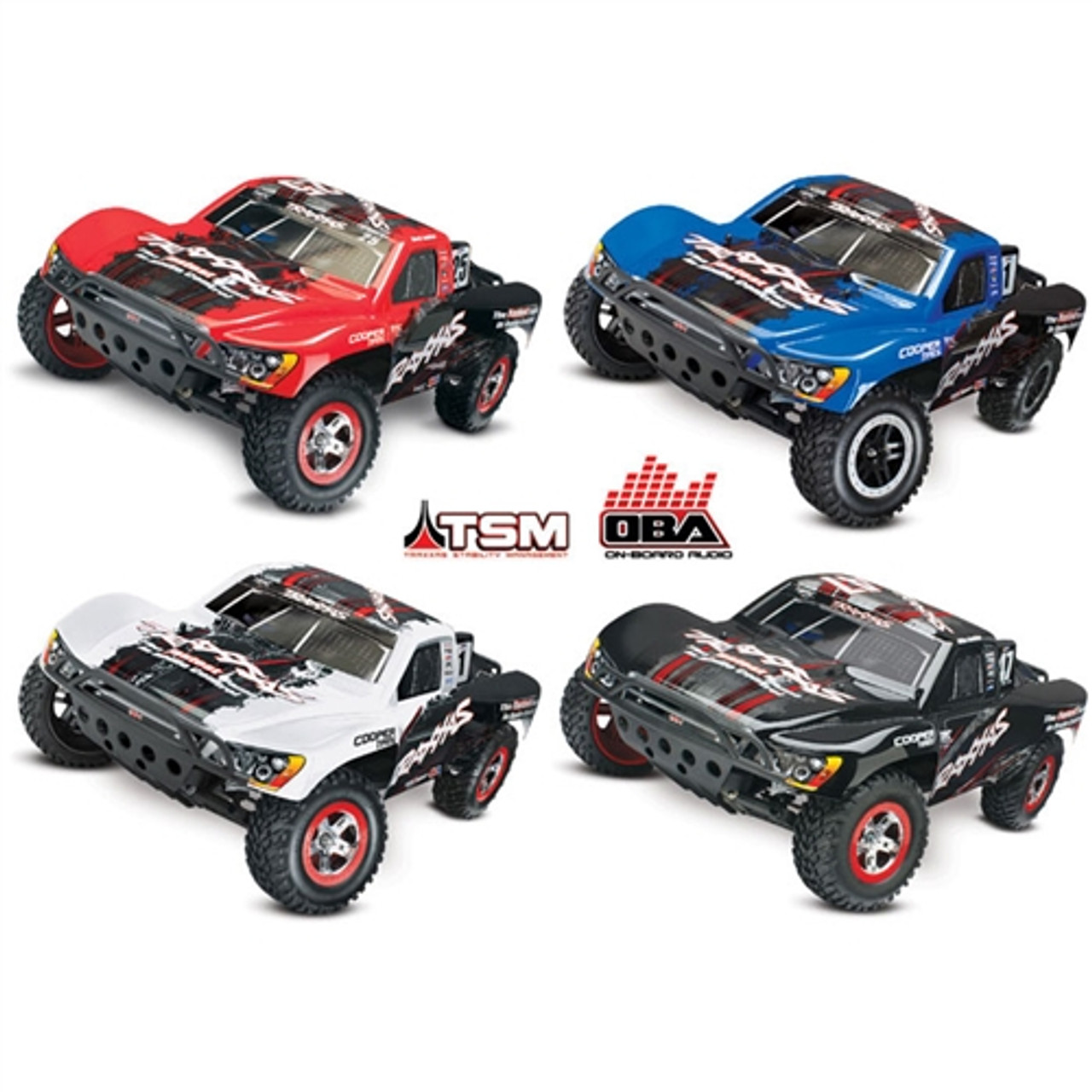 cheap traxxas slash