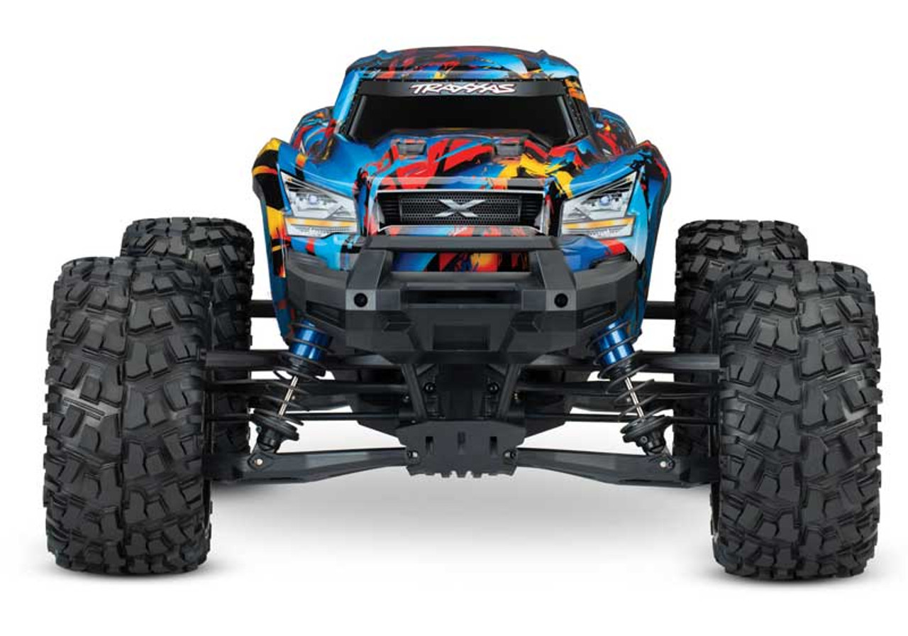 Traxxas X-Maxx 8S Brushless RC Monster Truck