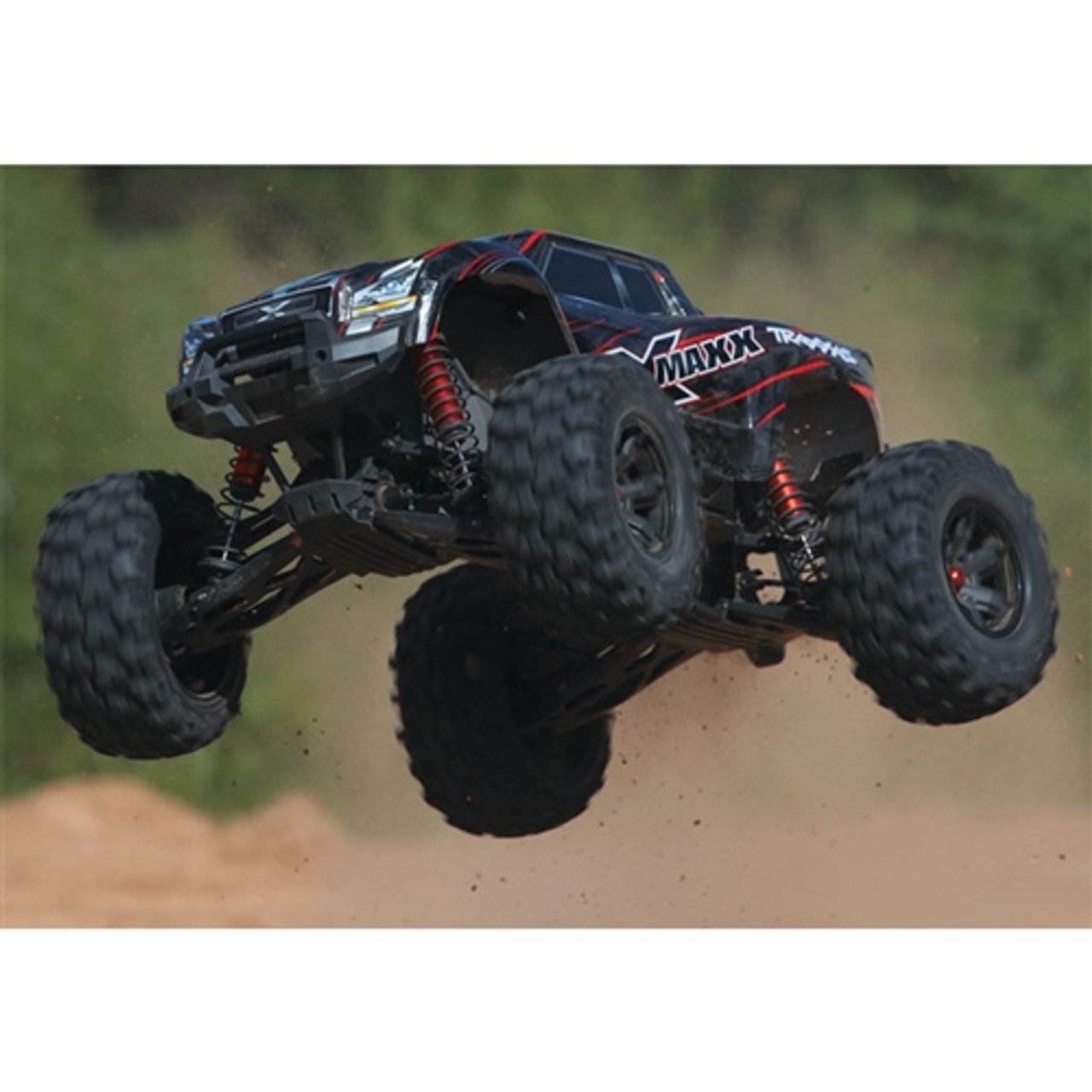 traxxas x maxx 8s price