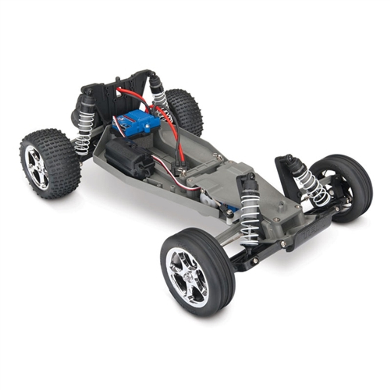 rc traxxas bandit