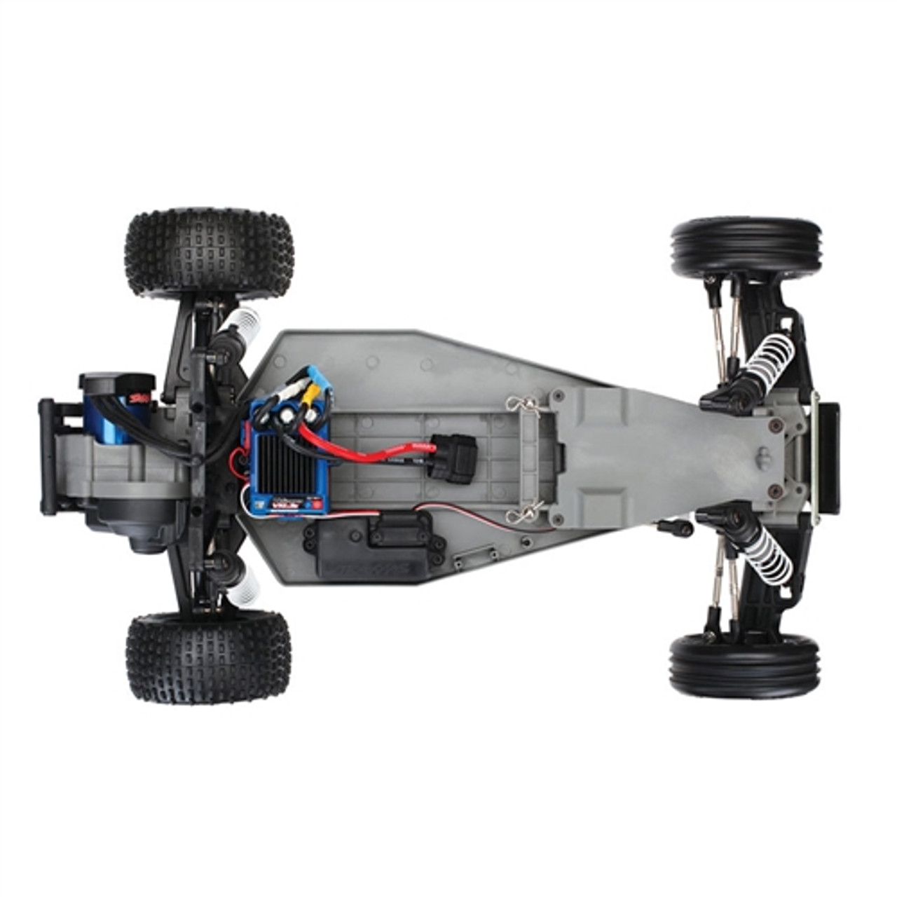 traxxas buggy